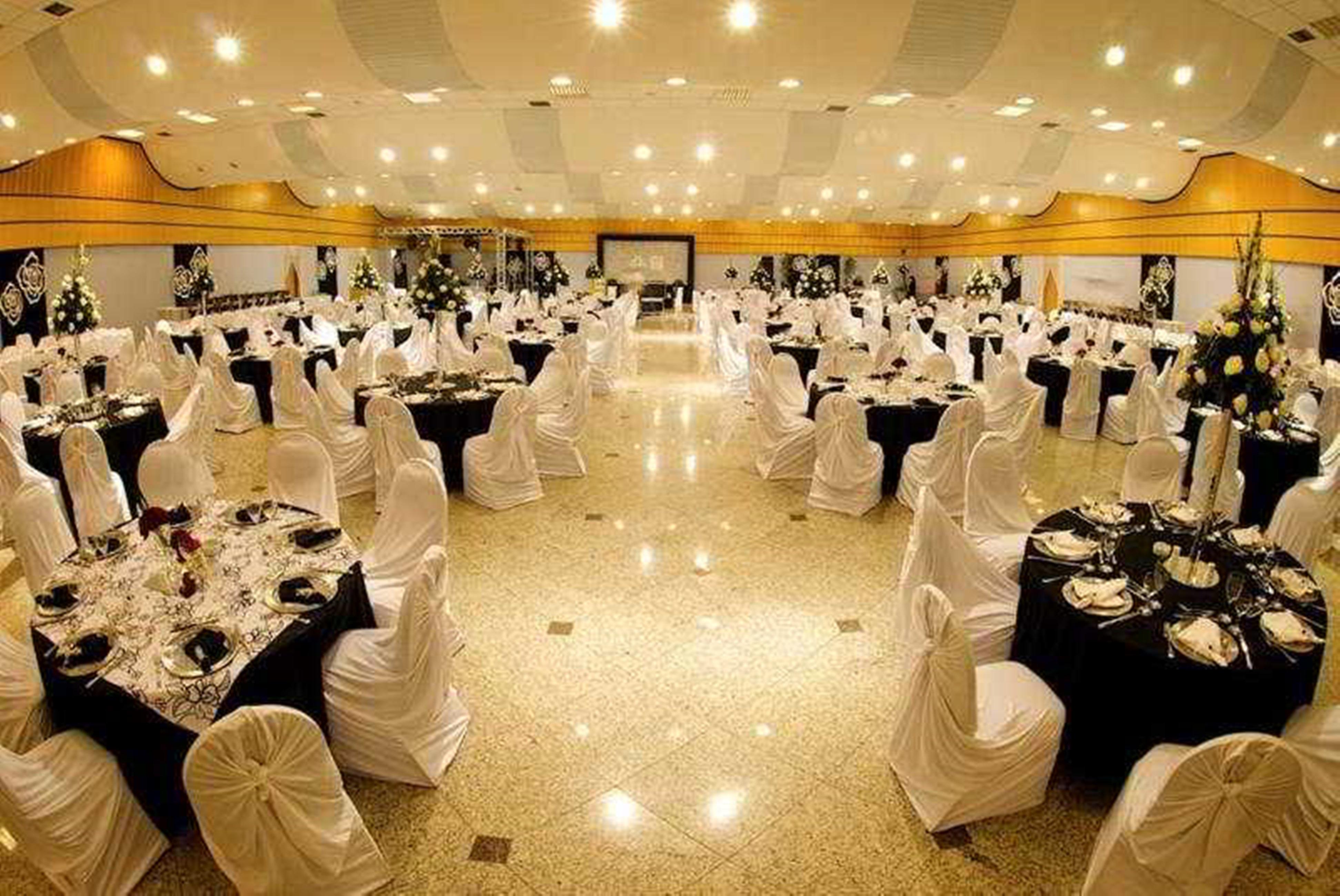 Hotel Golden Park Internacional Foz & Convencoes By Nacional Inn Foz do Iguacu Luaran gambar