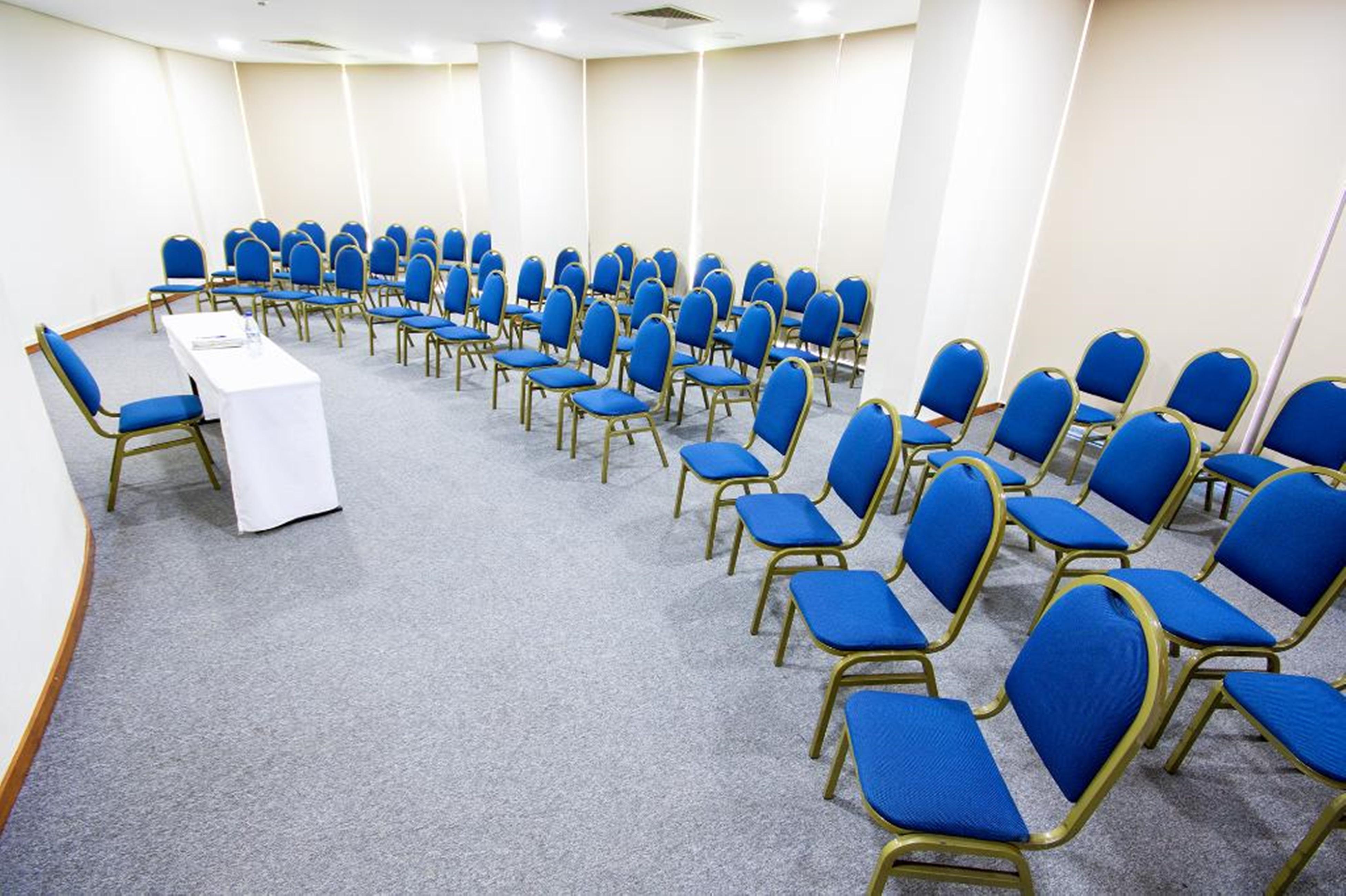 Hotel Golden Park Internacional Foz & Convencoes By Nacional Inn Foz do Iguacu Luaran gambar