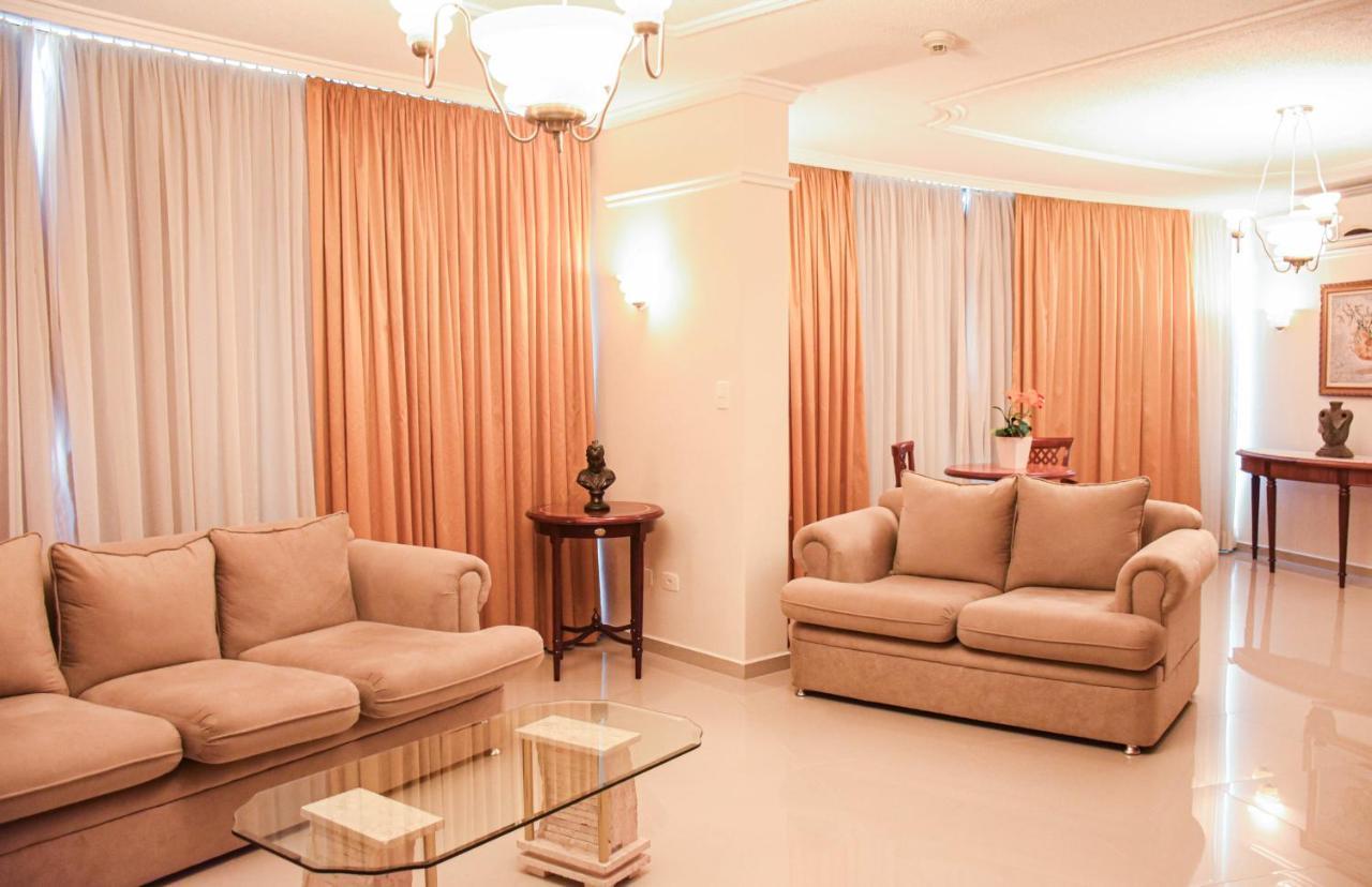 Hotel Golden Park Internacional Foz & Convencoes By Nacional Inn Foz do Iguacu Luaran gambar