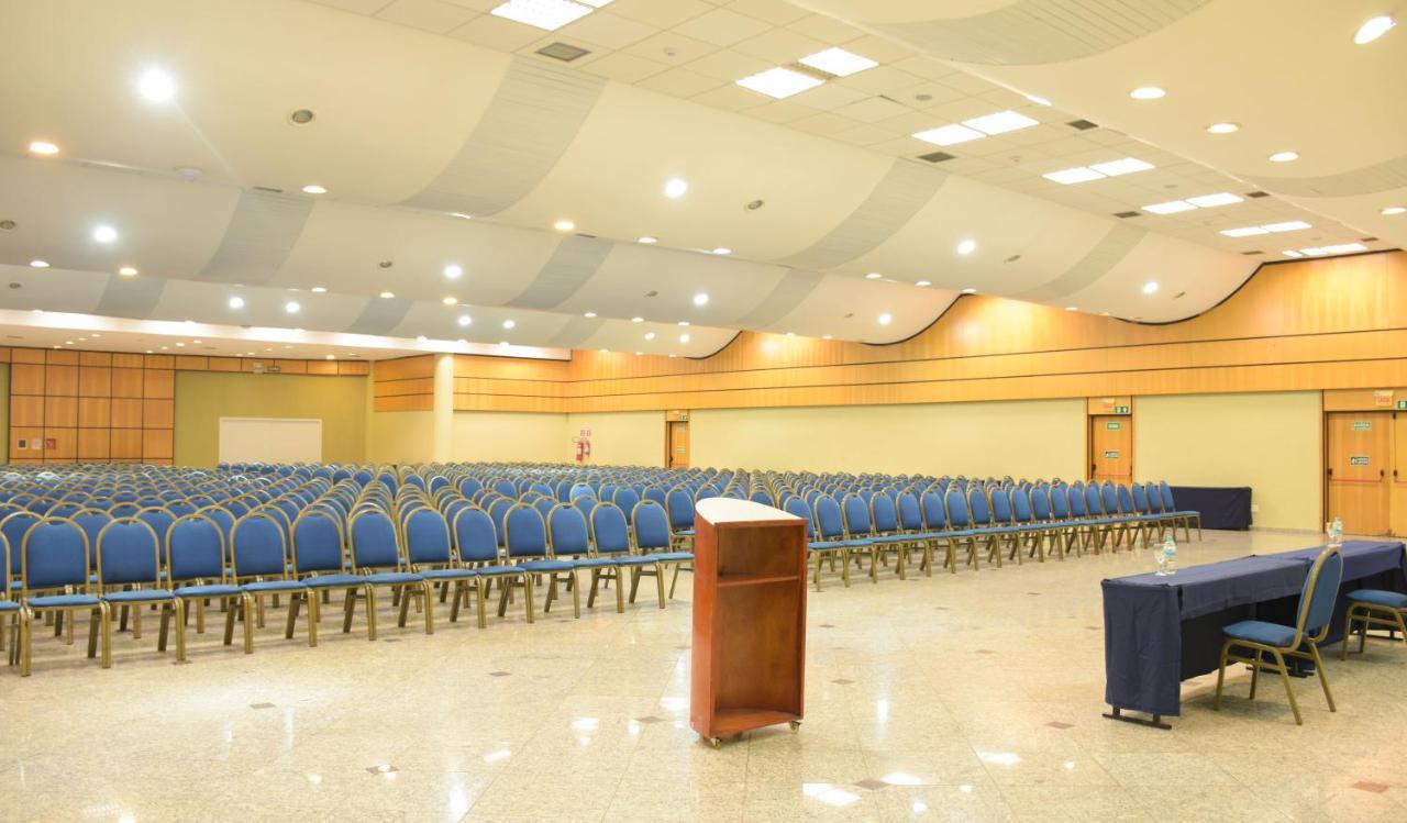 Hotel Golden Park Internacional Foz & Convencoes By Nacional Inn Foz do Iguacu Luaran gambar