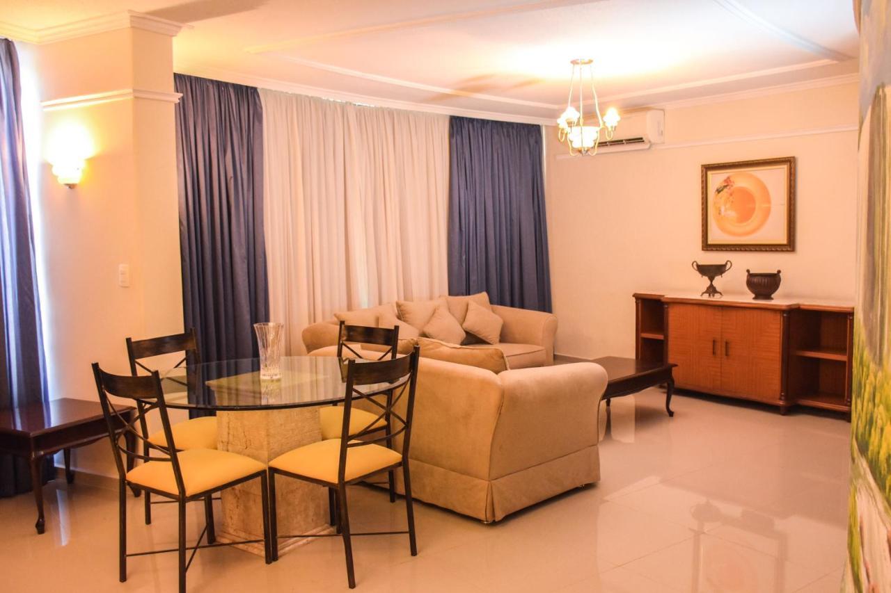 Hotel Golden Park Internacional Foz & Convencoes By Nacional Inn Foz do Iguacu Luaran gambar